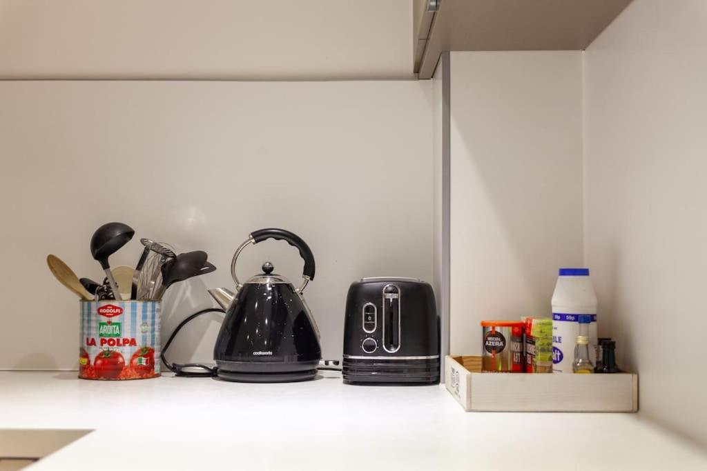 Appartement Chic & Spacious 2-bed 2-bath In Seven Sisters Londres
