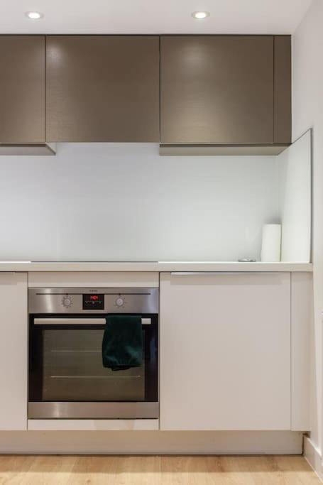 Chic & Spacious 2-bed 2-bath In Seven Sisters Londres